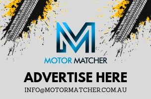 Advertise here on Motor Matcher