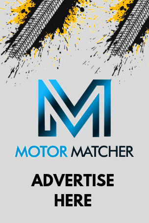 Advertise here on Motor Matcher