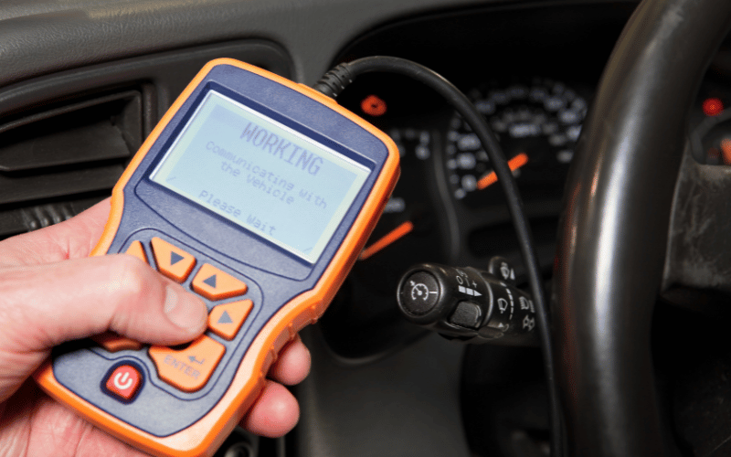 Car Accessories - OBD2 Scanners