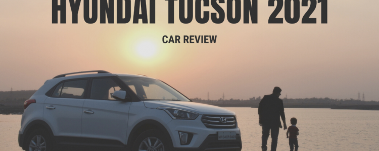 Hyundai Tucson 2021: What to Expect