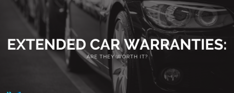 Extended Car Warranties: Are They Worth It?