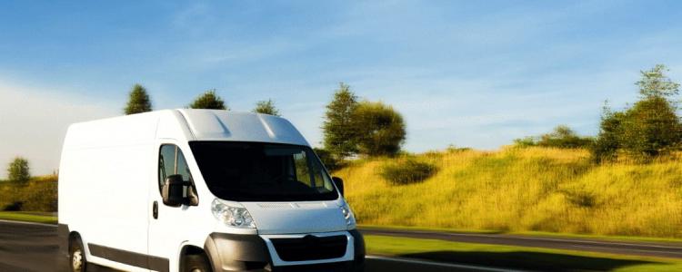 Medium or Large Van: What does you Business need?