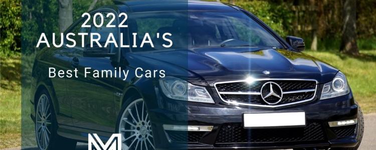 2022 Australia's Best Family Friendly Cars