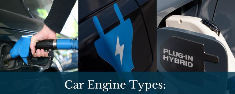 Car Engine Types: Which is Best to Own?