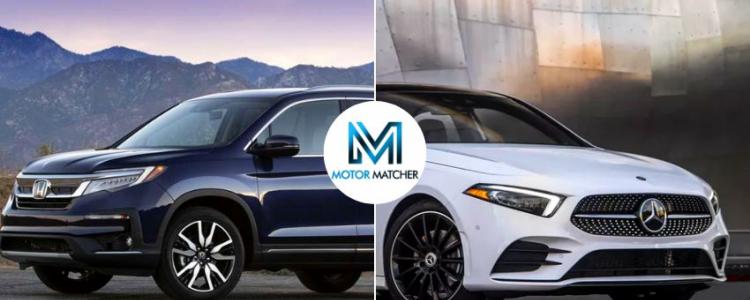 SUV or SEDAN: Which suits you best?