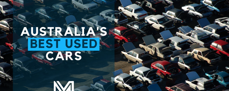 Australia's Best Used Cars
