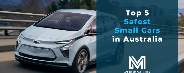 Top 5 Safest Small Cars in Australia