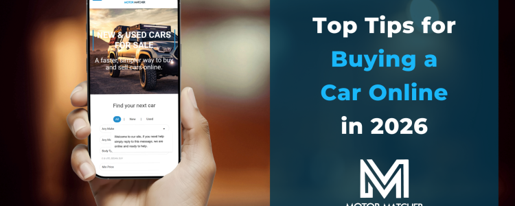 Top Tips for Buying a Car Online in 2026
